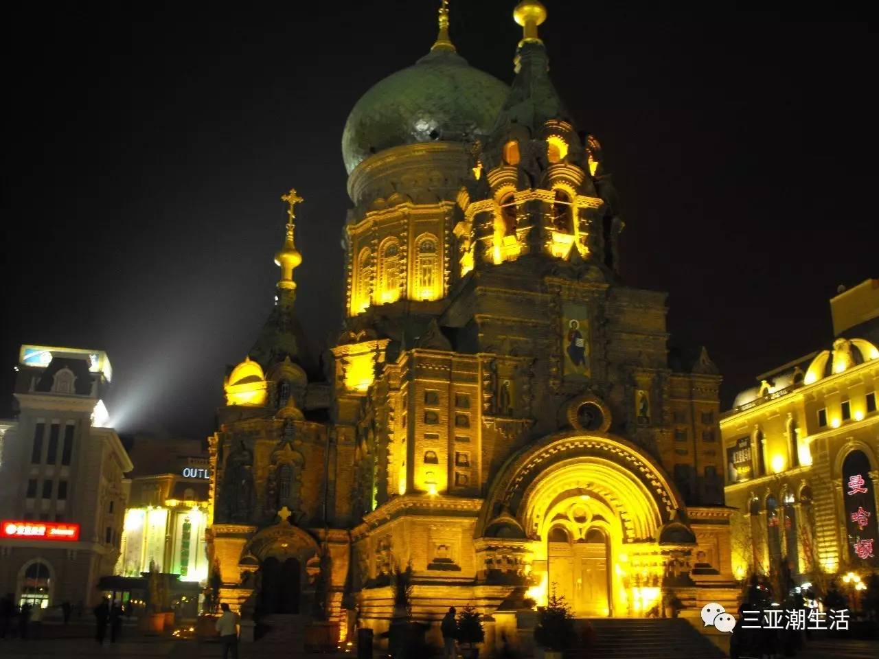 惊呆！5月跳水价机票打折打到骨折！三亚出发这8个地方必去！