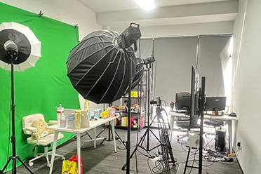 品牌代运营优选杭州亿馨网络科技专业直播代播助力商家高效增长