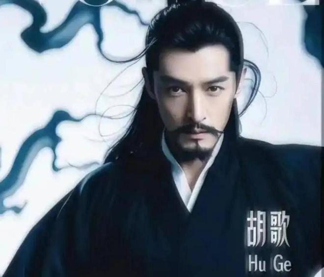 雪中悍刀行2腾讯预热！张若昀挑大梁原班人马回归真没意义？